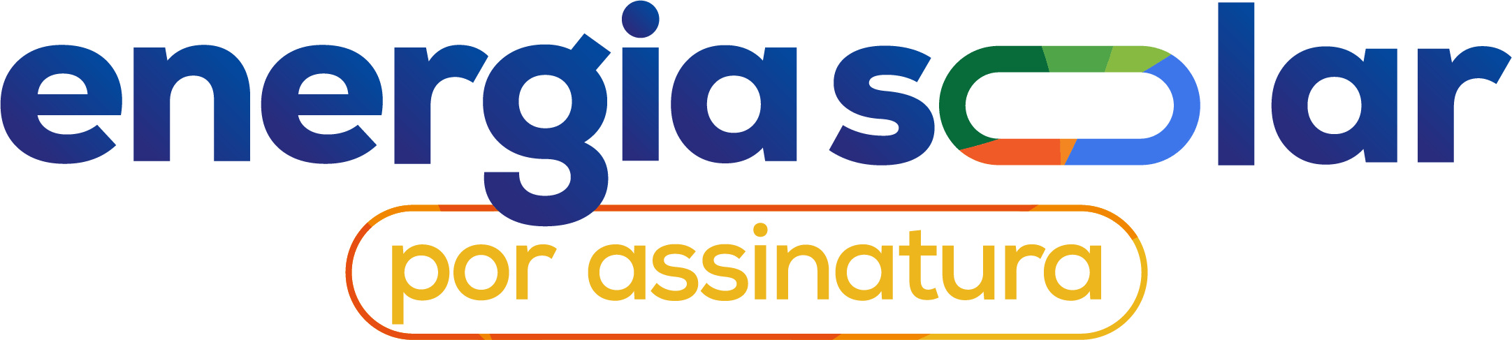 Energia solar por assinatura