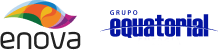 Enova · Grupo Equatorial Energia